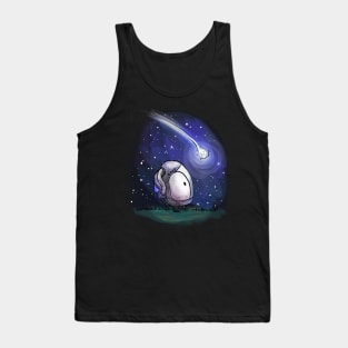 Astronaut Tank Top